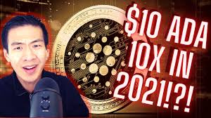 The ceo of input output hong kong (iohk), the company behind cardano, charles hoskinson, has announced in a recent ask me anything (ama) on youtube that cardano will replace bitcoin as the number one cryptocurrency by the end of 2020. Ada Explained Can Cardano Replace Ethereum Software Engineer Explains Youtube