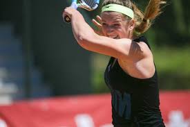 36a, date de naissance, couleur des cheveux, couleur des. Victoria Azarenka Privatleben Und Tennis