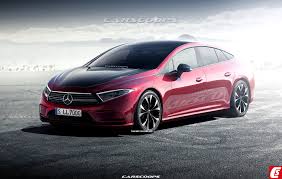 Edmunds also has tesla model s pricing, mpg, specs, pictures, safety features, consumer reviews and more. 2021 Mercedes Benz Eqs A Preview Of Stuttgart S Model S And Taycan Fighter Updated With Official Video Carscoops