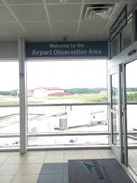 Book a rental car from yeager airport and start your adventure as soon as you land. Yeager Airport Observation Area Charleston 2021 All You Need To Know Before You Go Tours Tickets With Photos Tripadvisor