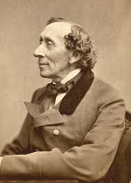Hans Christian Andersen – Wikipedia, wolna encyklopedia