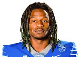 Brandon Thomas - Memphis Tigers Running Back - ESPN