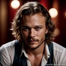 Heath Beard's Instagram, Twitter & Facebook