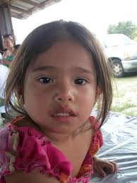 Angelina Marie Ibarra Obituary