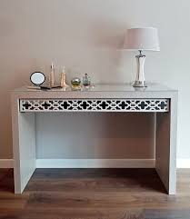 Ikea Malm Dressing Table Makeover Toaletka Mirrored Furniture Mirrored Vanity Ikea Hack I Malm Dressing Table Ikea Malm Dressing Table Ikea Dressing Table
