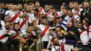 Последние твиты от river plate (@riverplate). River Plate Secure Fourth Copa Libertadores After Extra Time Win Over Boca Juniors Sport360 News