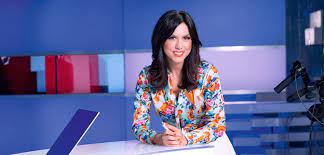 Vezi galeria foto > suferă pentru că a devenit încă mamă. Cu Cine S A Iubit Denise Rifai Detalii NeÈ™tiute Din ViaÈ›a Prezentatoarei Tv Impact