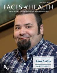 FACES OF HEALTH