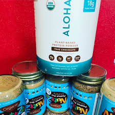 Costco healthy finds: dark chocolate almonds, flax granola