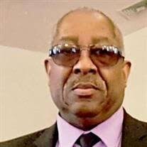 Robert L. Eberhardt Obituary