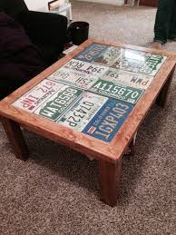 Maybe you would like to learn more about one of these? 16 Recycled Licence Plates Ideas That Will Steal The Show