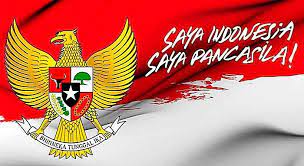 Maybe you would like to learn more about one of these? Lambang Pancasila Dan Artinya Makna Sila Ke 1 Sampai Sila 5