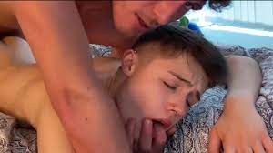 Very Cute and Shy Twink getting Fucked by Jock for the first Time  (@max_aries) - Pornhub.com