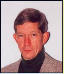 Academic Author: Rudy, John G.