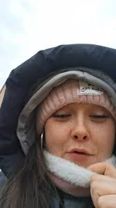 2.778 miles done this afternoon In the freezing cold, in the wind and in  the rain 🌧 🥶 , got home drenched and shattered 😂, It's all for a  brilliant charity so I won't stop till I reach that 100mile ...