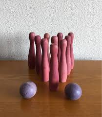 We did not find results for: Antique Ten Pin Tabletop Bowling Game 1930 S Wooden Table Bowling With Two Balls Table Top Wooden Tables Vintage Dollhouse