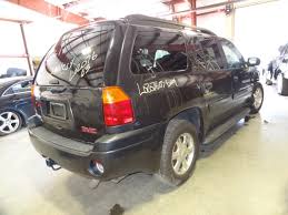 Image result for Black 2003 Envoy