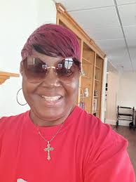 Anita Hamilton Banks