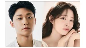 Lee Do-Hyun dan Shin Si-Ah Dikonfirmasi Membintangi Drama Baru Karya Hong  Sisters