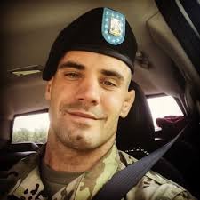 Dustin Neace's Instagram, Twitter & Facebook