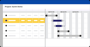 product roadmap and gantt charts key differences and how to