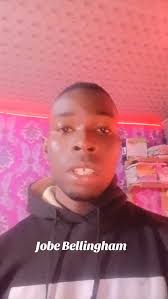 The Rise of Jobe Bellingham: A New Star at Dortmund, #jobebellingham,  #footballtalent, #risingstar, #dortmund, #fyp