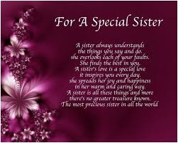 Best Gift For My Sister On Her Birthday Personalised For A Special Sister Poem Birthday Christmas Gift Present Sister Poems Birthday Sister Poems Sister Birthday Quotes