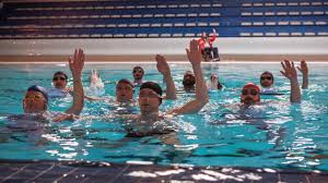 RÃ©sultat de recherche d'images pour "LE GRAND BAIN"