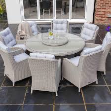 Ø´Ø§Ø¦Ùƒ Ø¨Ù†Ø¯ ØºÙŠØ± Ù…ØªÙˆØ§ÙÙ‚ 8 Seater Outdoor Dining Set Outofstepwineco Com Browse our collection of outdoor dining sets to find the perfect fit today.