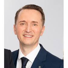 Immobilienmakler Daniel Knauer