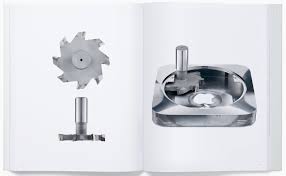 The book is definitely a high priced catalog of products photographed by andrew zuckerman who been capturing the brandâ€™s design for 20 years. Apple Releases Book Documenting 20 Years Of Its Design