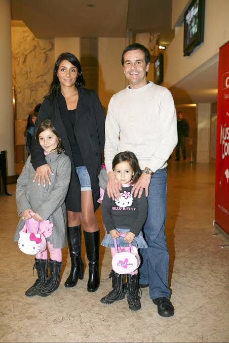 Jorge Gabriel faltou à audiência e deixou a ex-mulher, as filhas e várias testemunhas à espera — mas uma única frase mudou toda a história