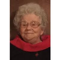 Obituary information for Bonnie Pritt Massey