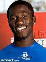 Johnnie Simon's Instagram, Twitter & Facebook