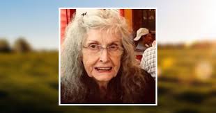 Georgia Gay Gadberry Obituary April 26, 2023