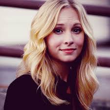 And you're going to be. 12 Caroline Forbes Ideen Vampire Diares Caroline Forbes Vampire