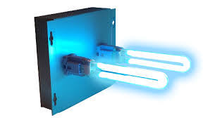 Uv Lights For Your Hvac