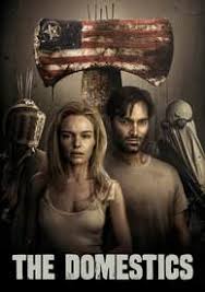 Watch Rent or Buy The Clovehitch Killer Online | Fandango at Home (Vudu)