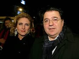 Theo van Gogh 'moest' in nieuwe roman Leon de Winter