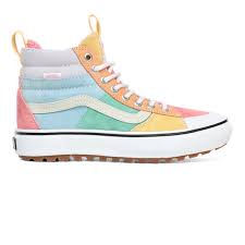 $55.00 $104.95 email me when it's back in stock fast shipping. Sk8 Hi Mte 2 0 Dx Schuhe Multicolour Vans