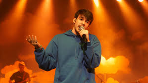 Maybe you would like to learn more about one of these? Rex Orange County Sold Out Performance At Fillmore Miami Beach Soundbite