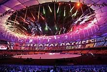 We did not find results for: 2017 Southeast Asian Games Wikipedia