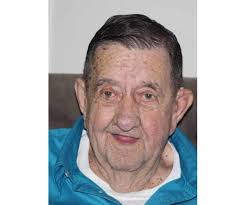 Calvin Waller Obituary (1944