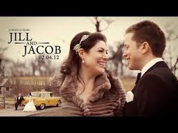 Jill and Jacob's Wedding at Blue Hill Stone Barns by J Castillo Films