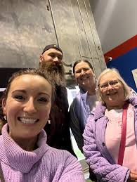 Winter Showdown II: Good Energy ✨ So honored for such an amazing team and  community. The amount of moments today- raw, supercharged, warm energy from  people I love so much. INVI has