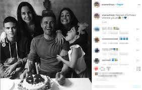 To connect with luis enrique chacho, sign up for facebook today. Luis Enrique Sira La Hija Del Seleccionador Espanol Rompe El Silencio Familiar Sobre La Muerte De Su Hermana Xana
