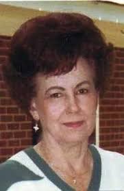 Alma Cox Obituary (2016)