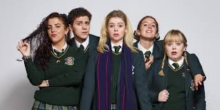 The best tv comedies of all time from cheers and the mary tyler moore show to community and martin, these scripted tv comedies have proven to be magnificent cultural mainstays. Die Besten Comedy Tv Sendungen Auf Netflix 2021 Victor Mochere