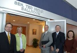 Pam's Party Line: Fun is in the air