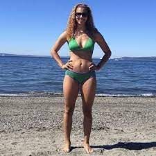 Read on to find out. The 35 Hottest Female Basketball Players Will Wow You Basketball Players Womens Basketball Bikinis